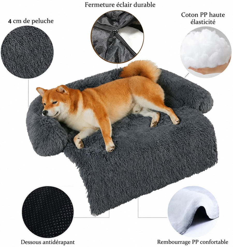 Coussin Protecteur & Ultra Confortable PuppyCare