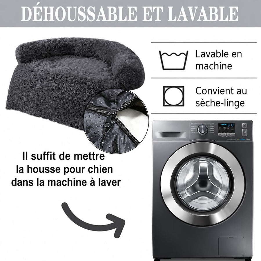 Coussin Protecteur & Ultra Confortable PuppyCare