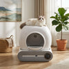 Bac à Litière Autonettoyant Intelligent pour Chat FeliCare™