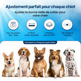 Collier de Dressage PuppyCare™ - Sans Choc Électrique