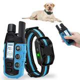 Collier de Dressage PuppyCare™ - Sans Choc Électrique
