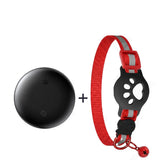 Collier GPS Sans Abonnement pour chat, IOS & Android