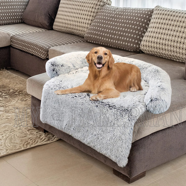 Coussin Protecteur & Ultra Confortable PuppyCare