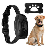 Collier Anti Aboiement PuppyCare  - Sans Choc Électrique