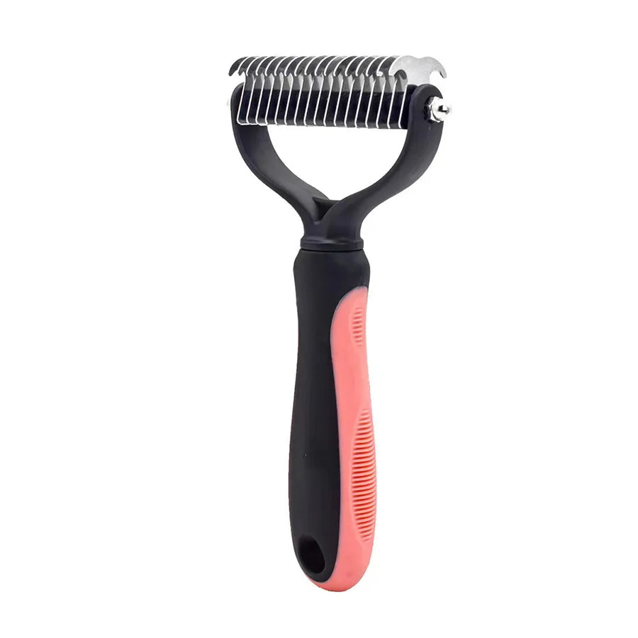 Peigne de Toilettage Professionnel PuppyCare™