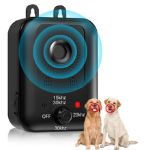 Anti-aboiement À Ultrasons Pour Chien