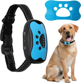 Collier Anti Aboiement PuppyCare  - Sans Choc Électrique