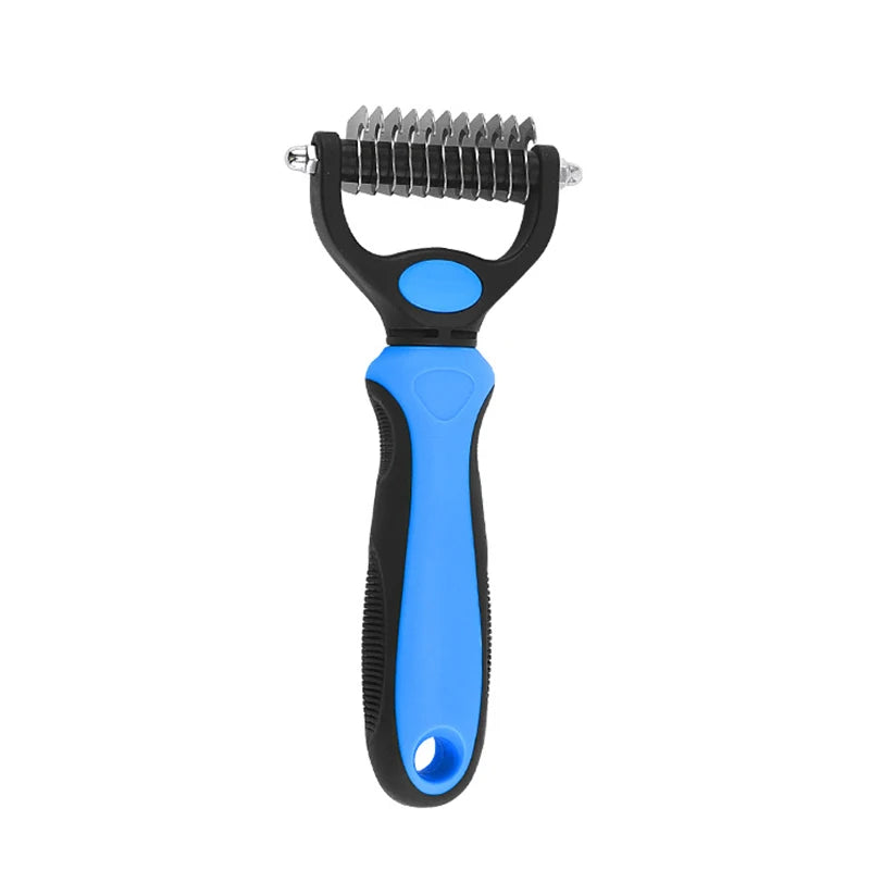 Peigne de Toilettage Professionnel PuppyCare™