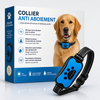 Collier Anti Aboiement PuppyCare  - Sans Choc Électrique